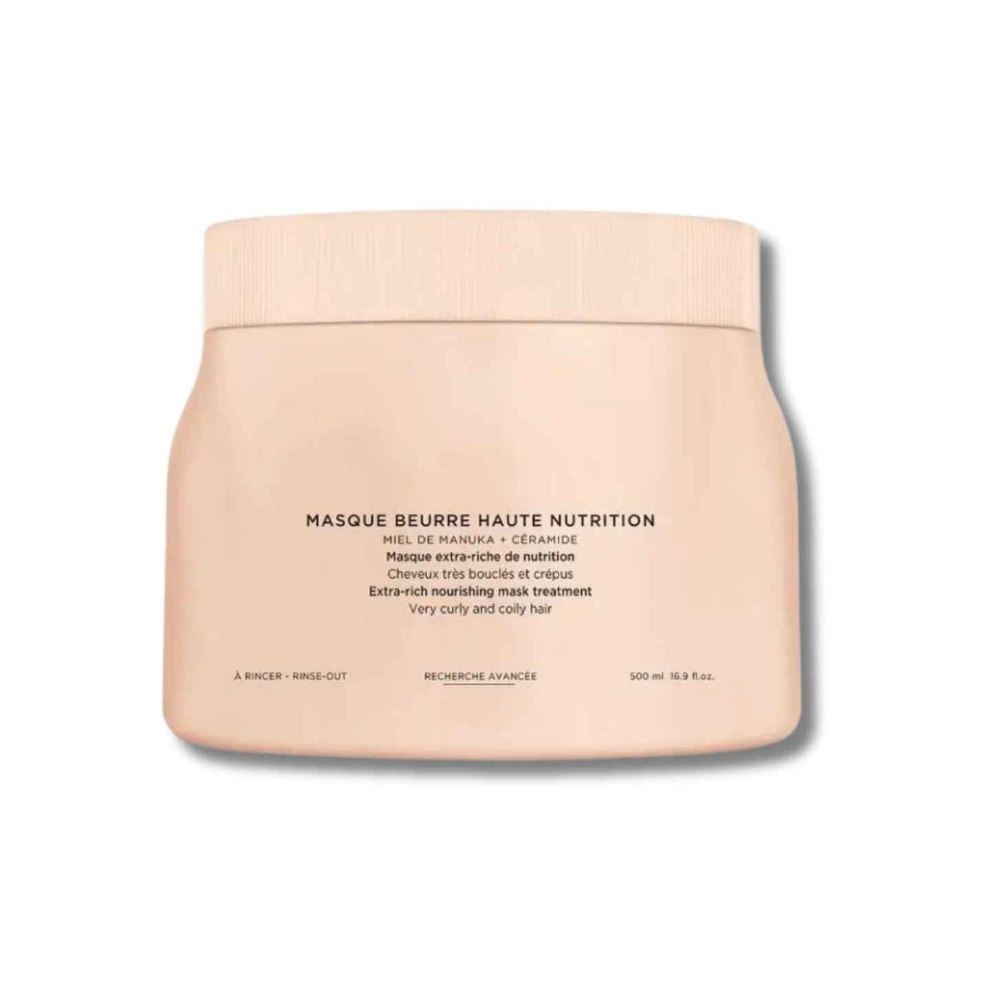 Máscara Kérastase Curl Manifesto Masque Beurre Haute 500 ml