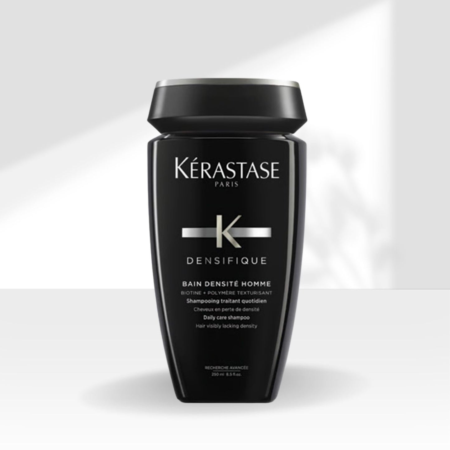 Shampoo Kérastase Densifique Bain Densité Homme 250 ml