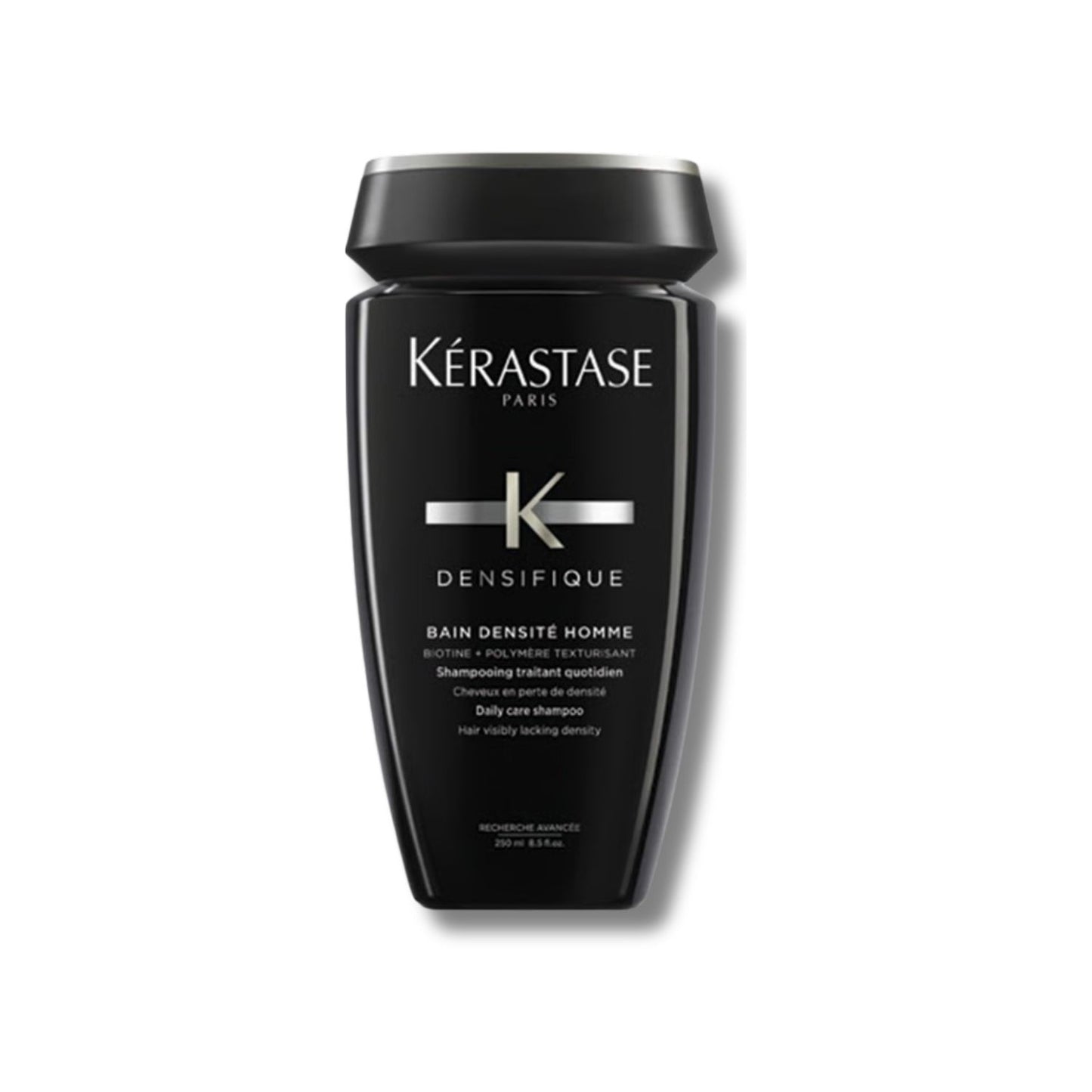 Shampoo Kérastase Densifique Bain Densité Homme 250 ml