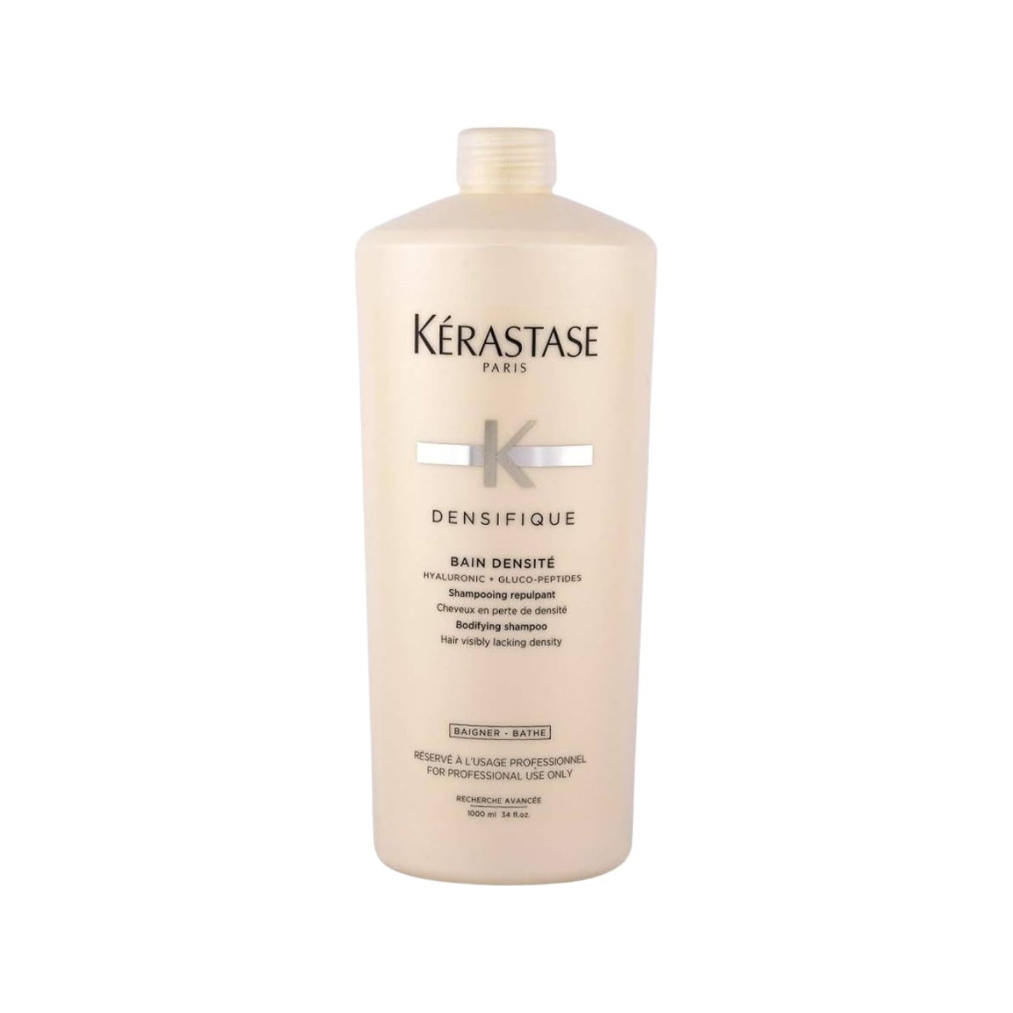 Shampoo Kérastase Densifique Bain Densité 1 Litro