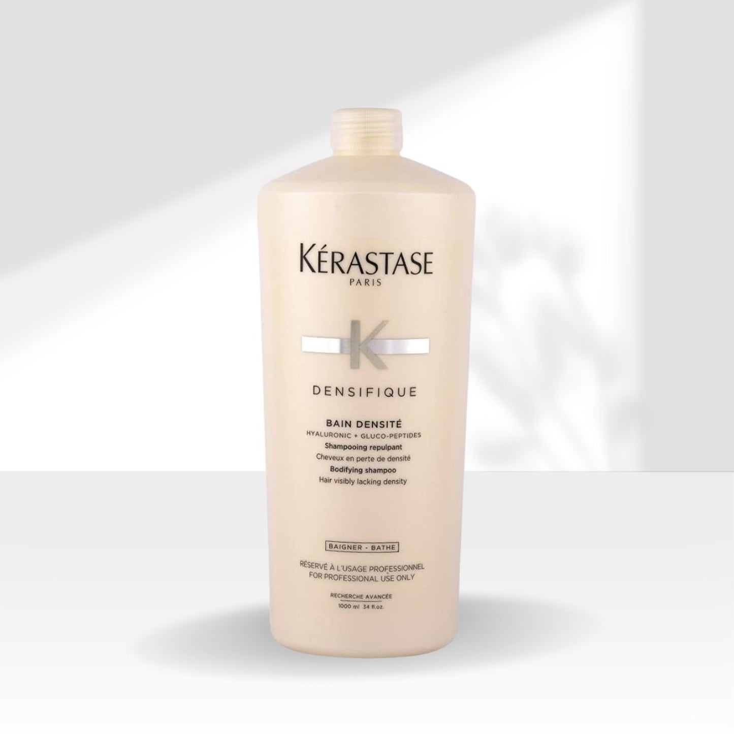 Shampoo Kérastase Densifique Bain Densité 1 Litro
