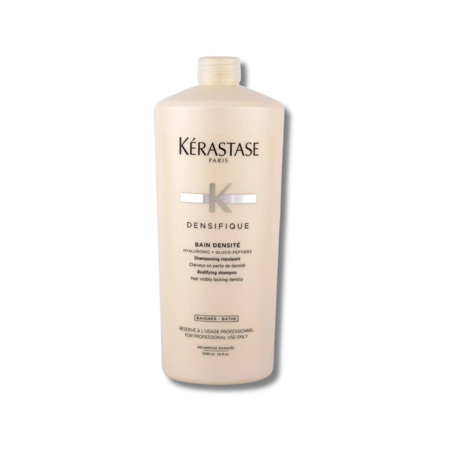 Shampoo Kérastase Densifique Bain Densité 1 Litro