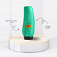 Kit Aneethun Cachos Shampoo 300 ml + Finalizador Crespos 250 g para Cabelo Cacheado