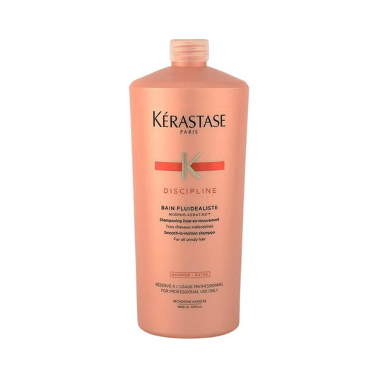 Shampoo Kérastase Discipline Bain Fluidealiste 1 Litro