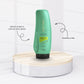Kit Aneethun Cachos Shampoo 300 ml + Finalizador Ondas e Cachos 250 g para Cabelo Cacheado