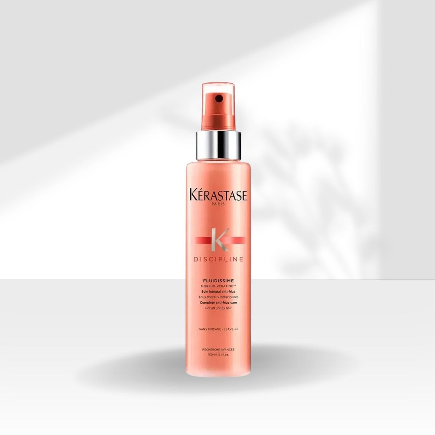 Leave-in Kérastase Discipline Fluidissime Spray 150 ml