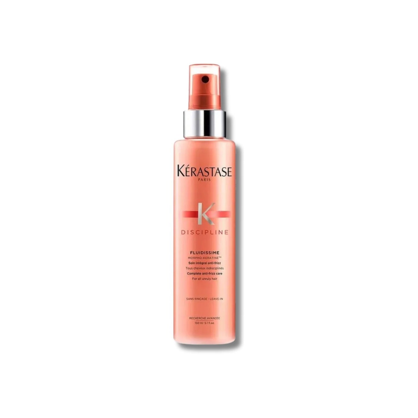 Leave-in Kérastase Discipline Fluidissime Spray 150 ml