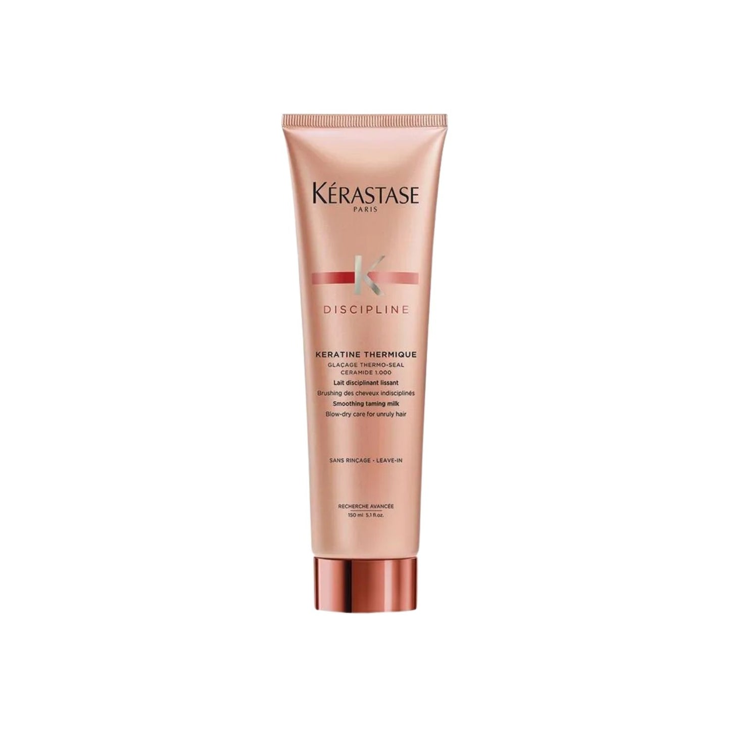 Leave-in Kérastase Discipline Keratine Thermique 150 ml