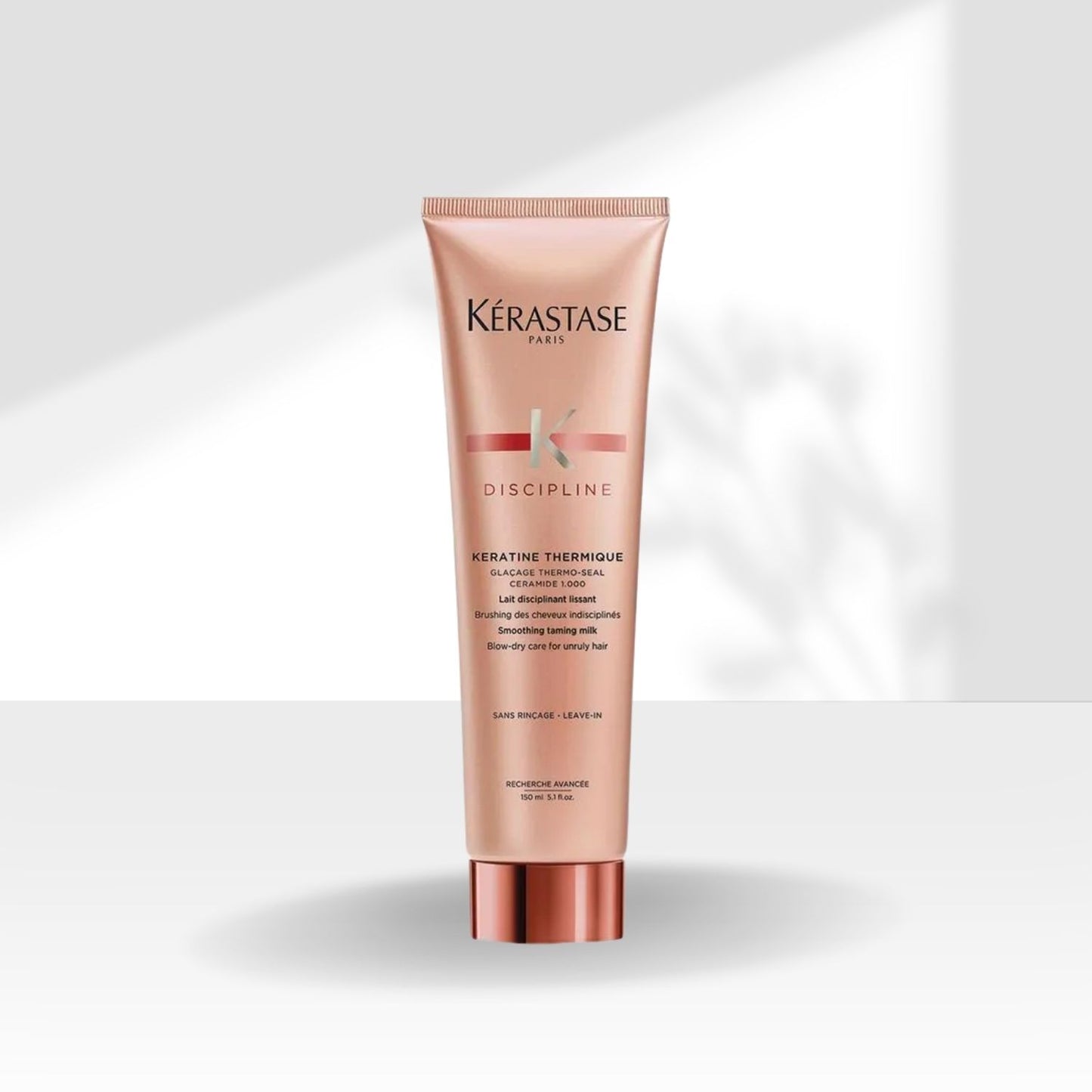 Leave-in Kérastase Discipline Keratine Thermique 150 ml