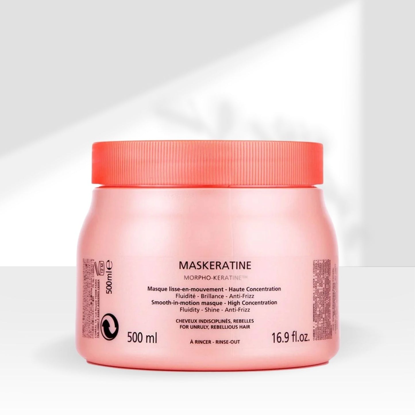 Máscara Kérastase Discipline Maskeratine 500 g