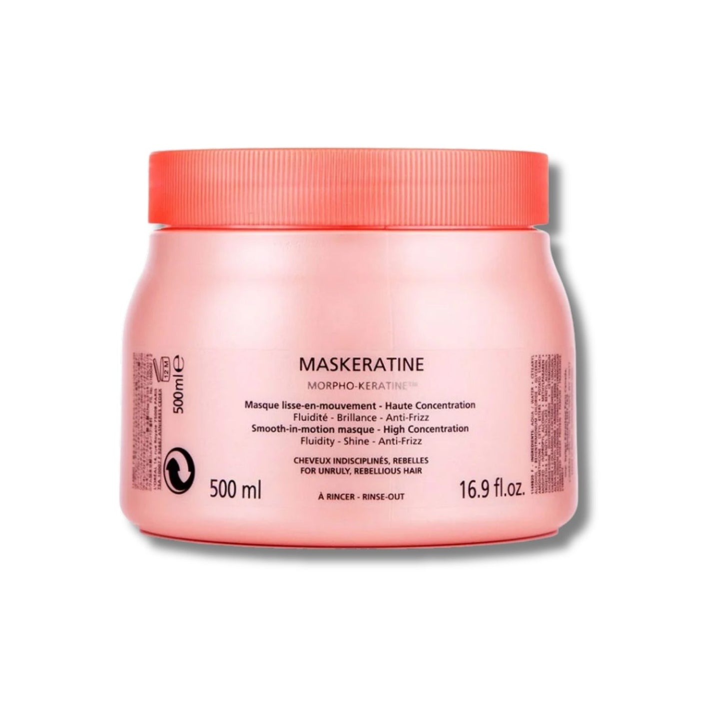 Máscara Kérastase Discipline Maskeratine 500 g