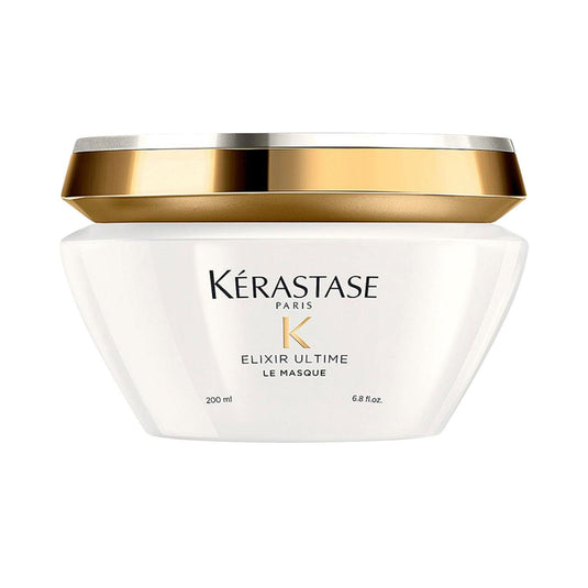 Máscara Kérastase Elixir Ultime 200 ml