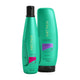 Kit Aneethun Cachos Shampoo 300 ml + Gelatina 250 g para Cabelo Cacheado