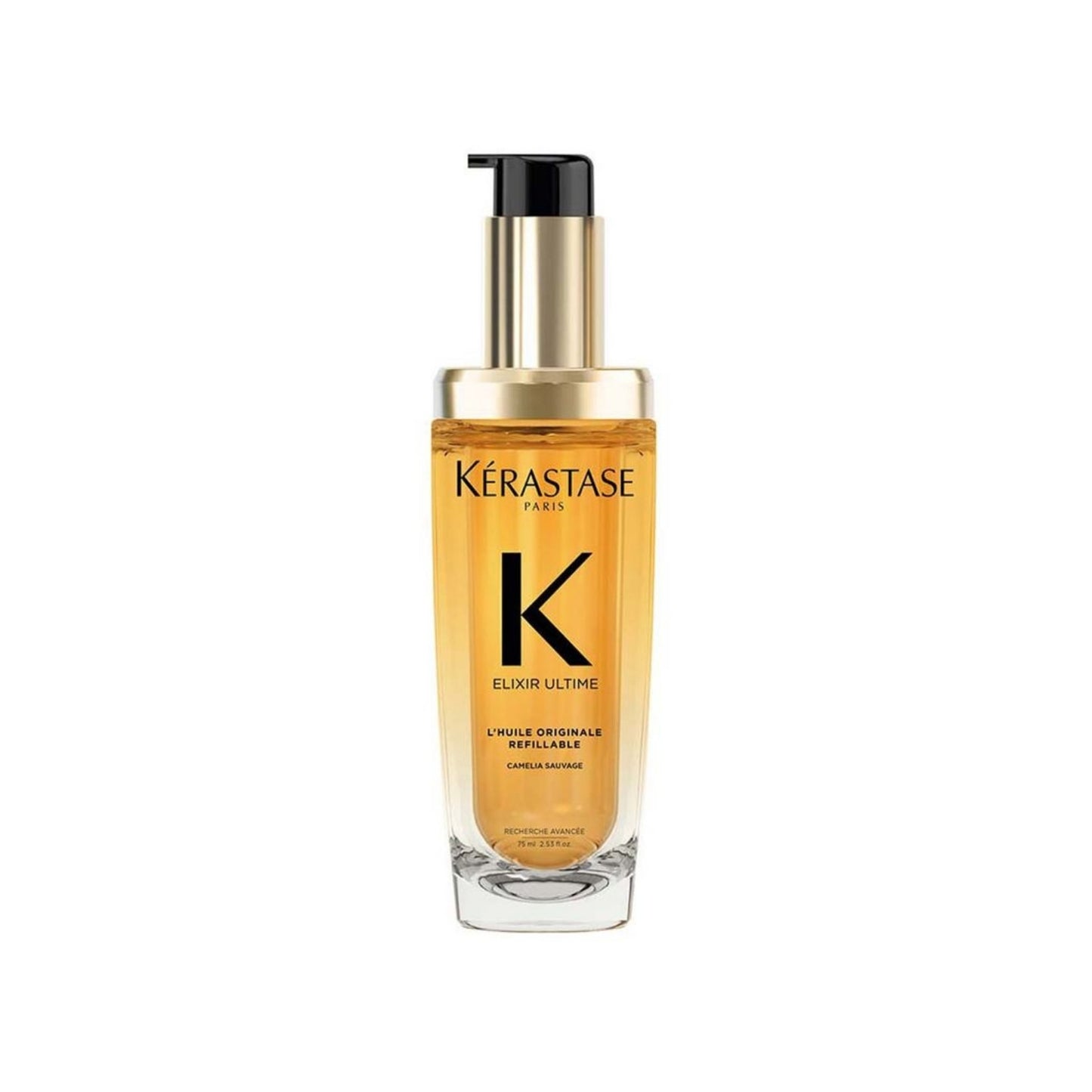 Oleo Kérastase Elixir Ultime Huile Originale 75 ml