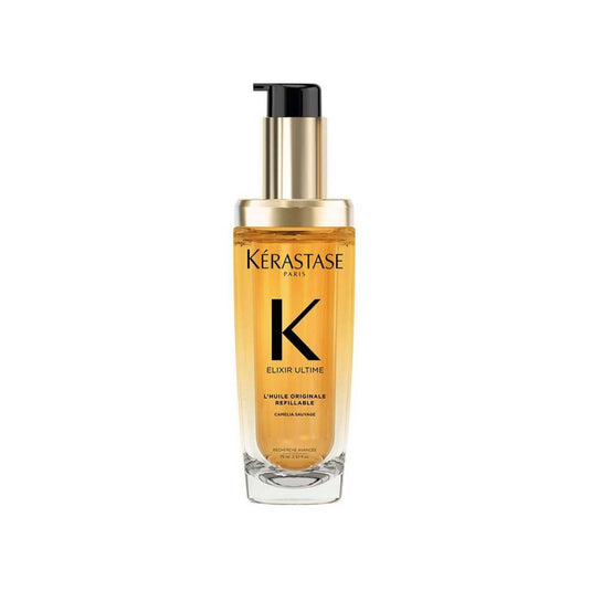 Oleo Kérastase Elixir Ultime Huile Originale 75 ml