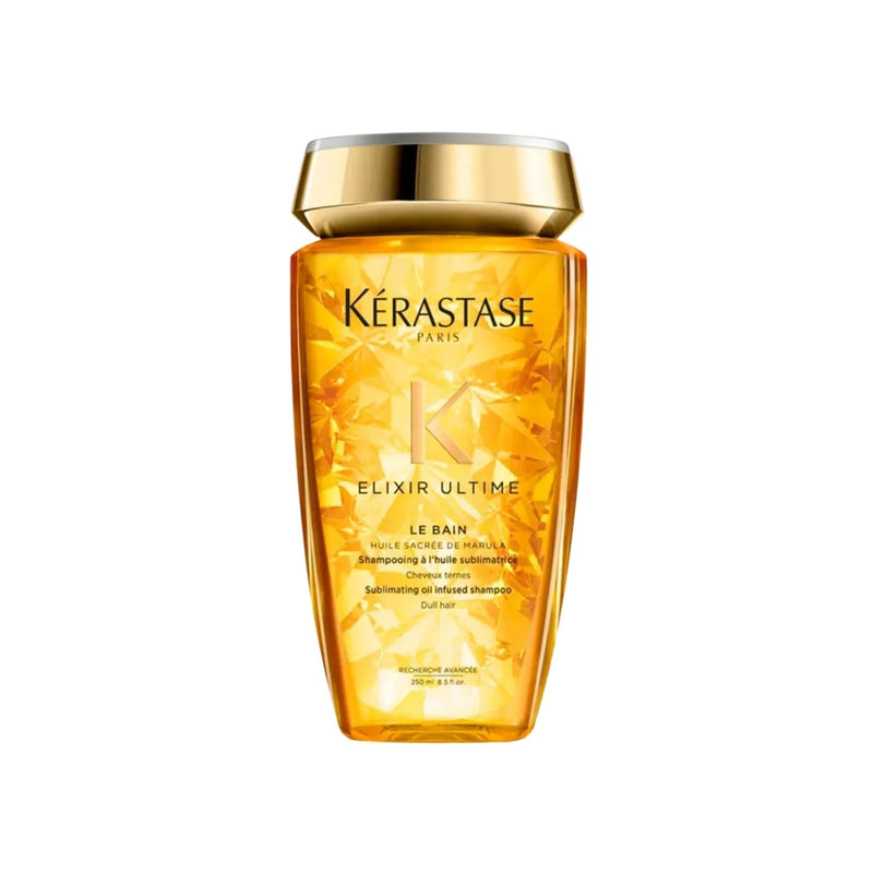 Shampoo Kérastase Elixir Ultime Le Bain 250 ml