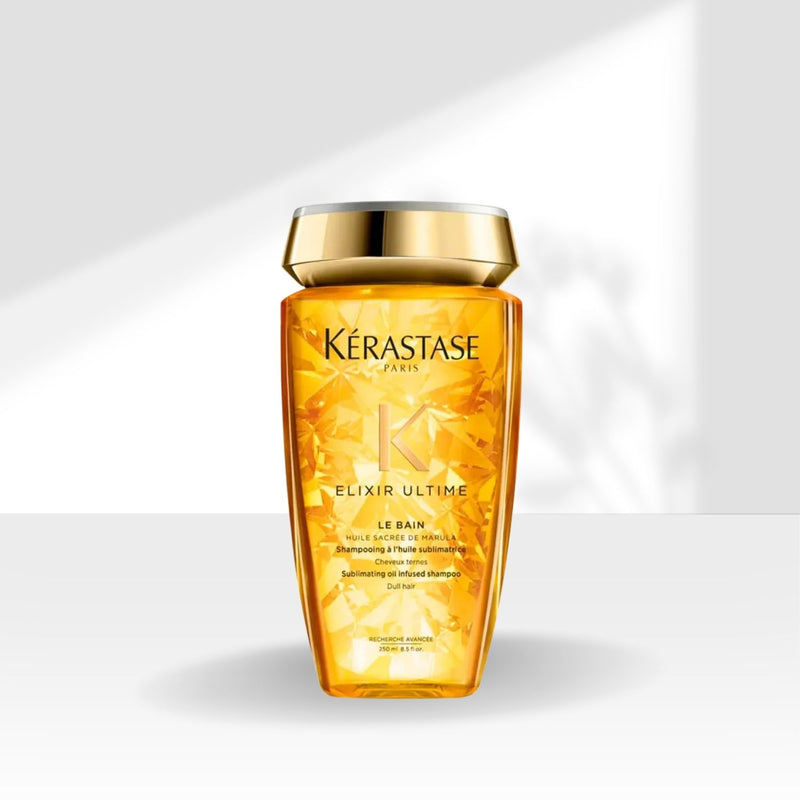 Shampoo Kérastase Elixir Ultime Le Bain 250 ml