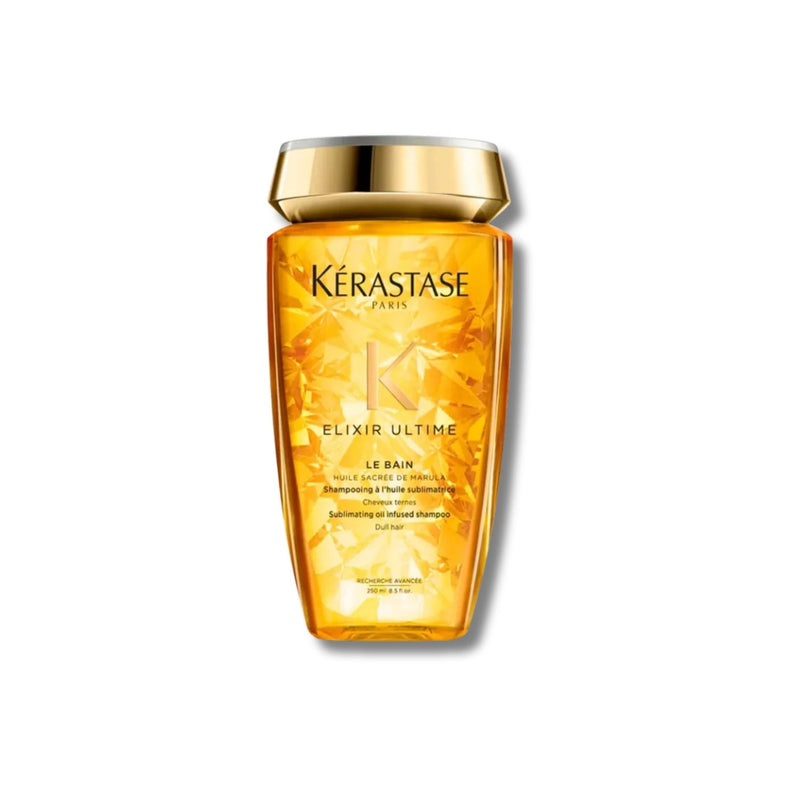 Shampoo Kérastase Elixir Ultime Le Bain 250 ml