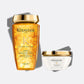Kit Kérastase Elixir Ultime Masque (Shampoo 250 ml + Máscara 200 ml)