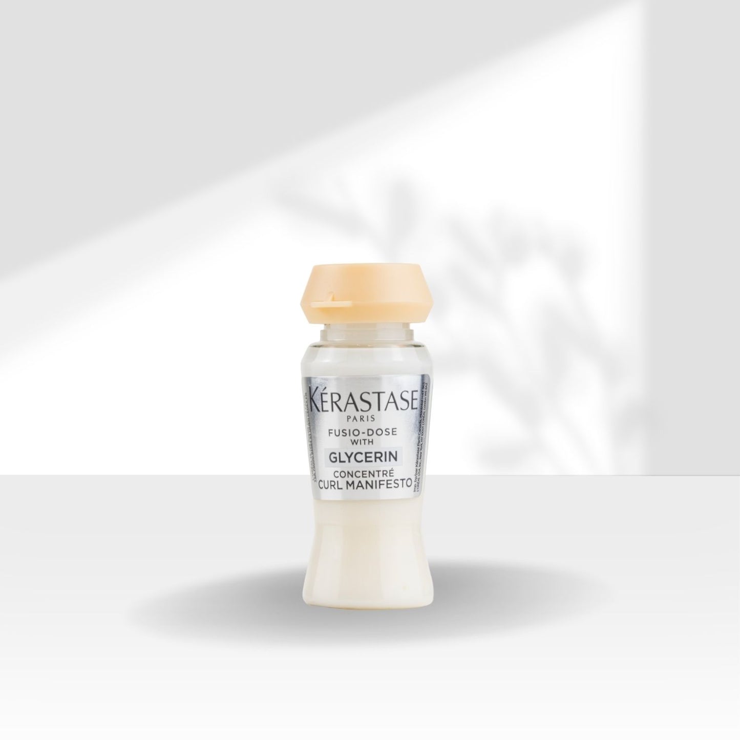 Ampola Kérastase Fusio-Dose Concentré de Forme Curls 12 ml