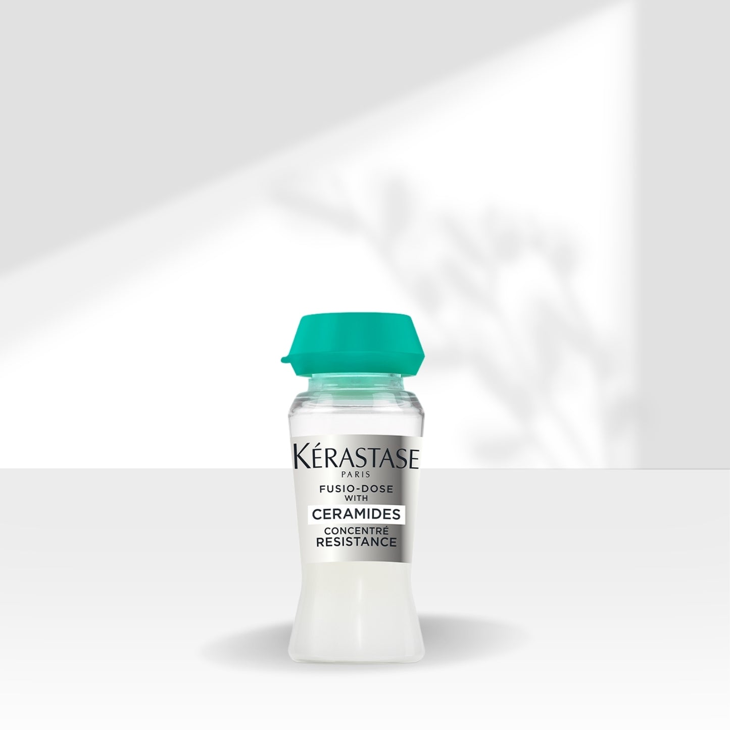 Ampola Kérastase Fusio-Dose Concentré Vita Ciment Résistance 12 ml