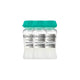 Kit Kérastase Fusio-Dose Concentré Vita Ciment Resistance Ampolas 3 x 12 ml