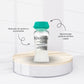 Kit Kérastase Fusio-Dose Concentré Vita Ciment Resistance Ampolas 3 x 12 ml