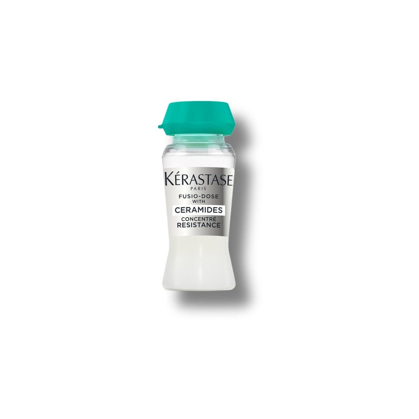 Kit Kérastase Fusio-Dose Concentré Vita Ciment Resistance Ampolas 3 x 12 ml