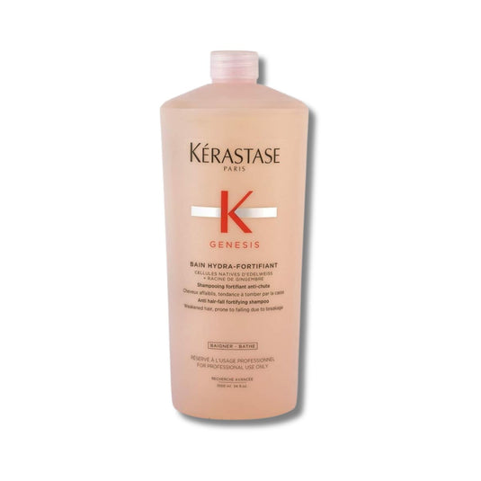 Shampoo Kérastase Genesis Bain-Hydra Fortifiant 1 Litro
