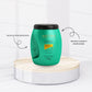 Kit Aneethun Cachos Shampoo 300 ml + Máscara 500 g + Gelatina 250 g para Cabelo Cacheado