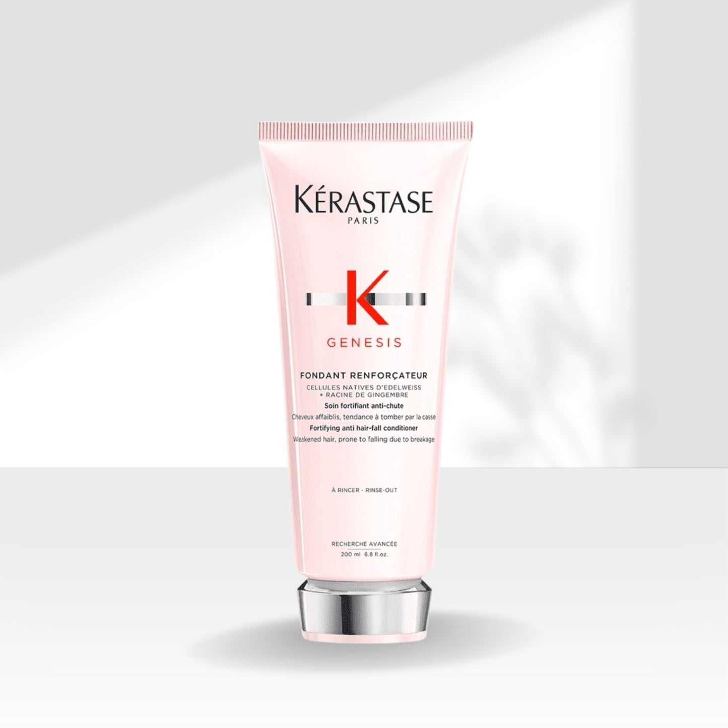 Condicionador Kérastase Genesis Fondant Renforcateur 200 ml