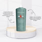 Shampoo Kérastase Genesis Homme Bain Force Quotidien 1 Litro
