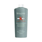 Shampoo Kérastase Genesis Homme Bain Masse 1 Litro