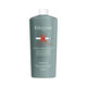 Shampoo Kérastase Genesis Homme Bain Masse 1 Litro