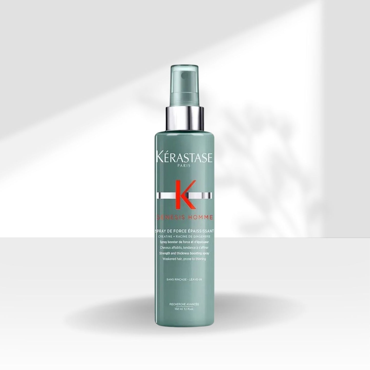 Spray Kérastase Genesis Homme de Force 150 ml