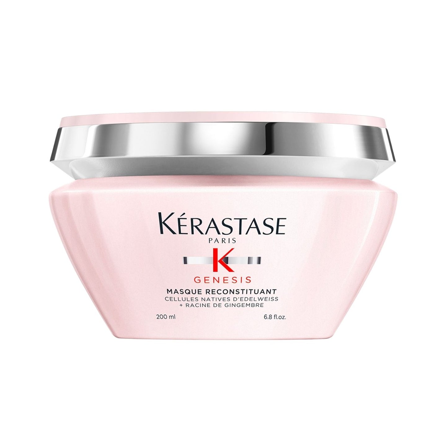 Máscara Kérastase Genesis Masque Reconstituant 200 ml