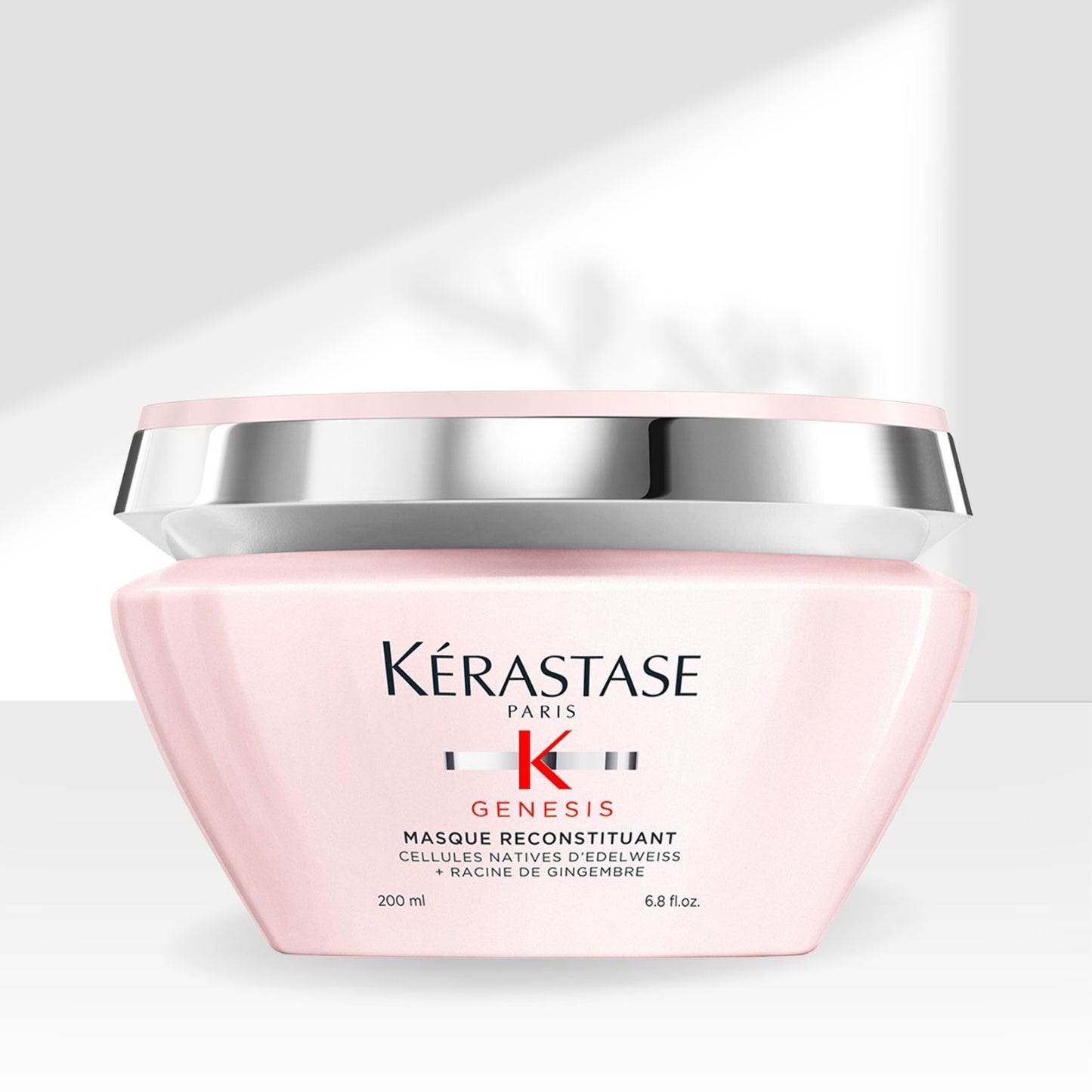 Máscara Kérastase Genesis Masque Reconstituant 200 ml