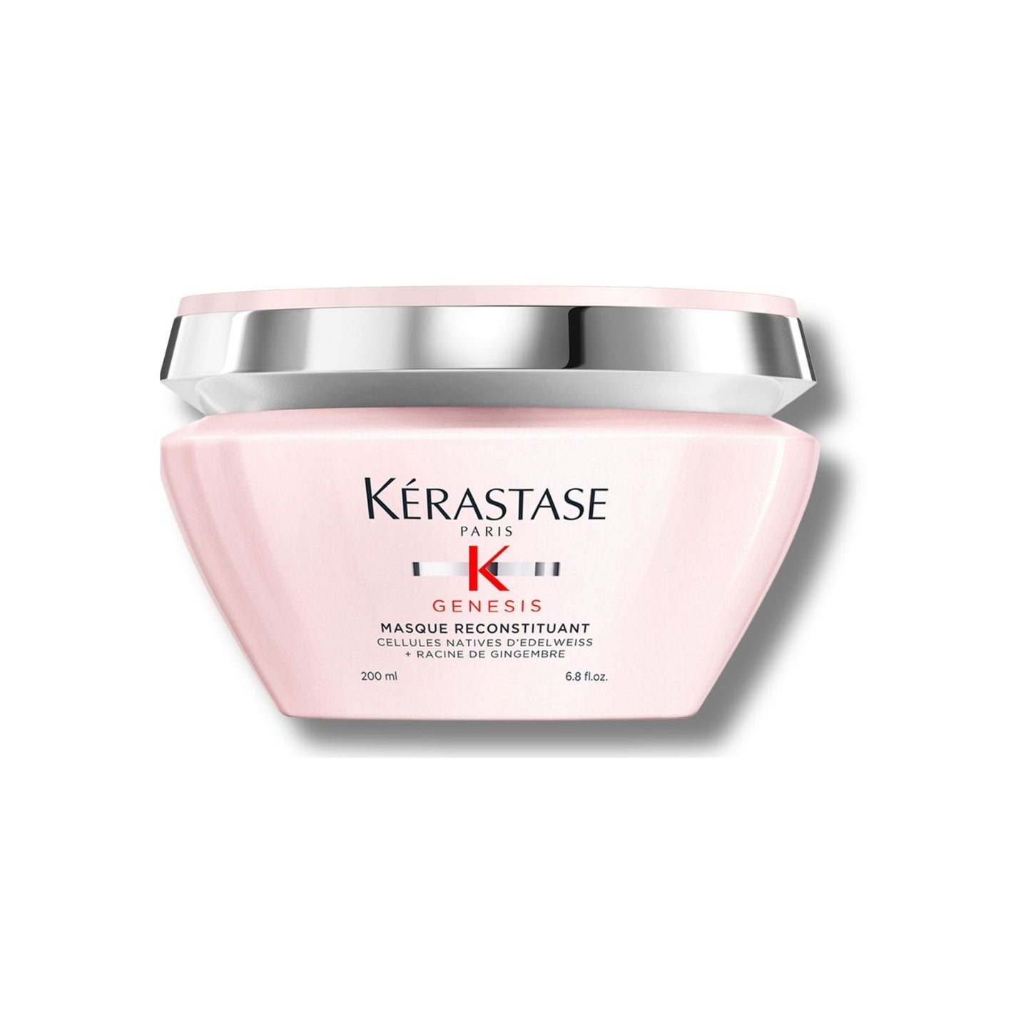 Máscara Kérastase Genesis Masque Reconstituant 200 ml