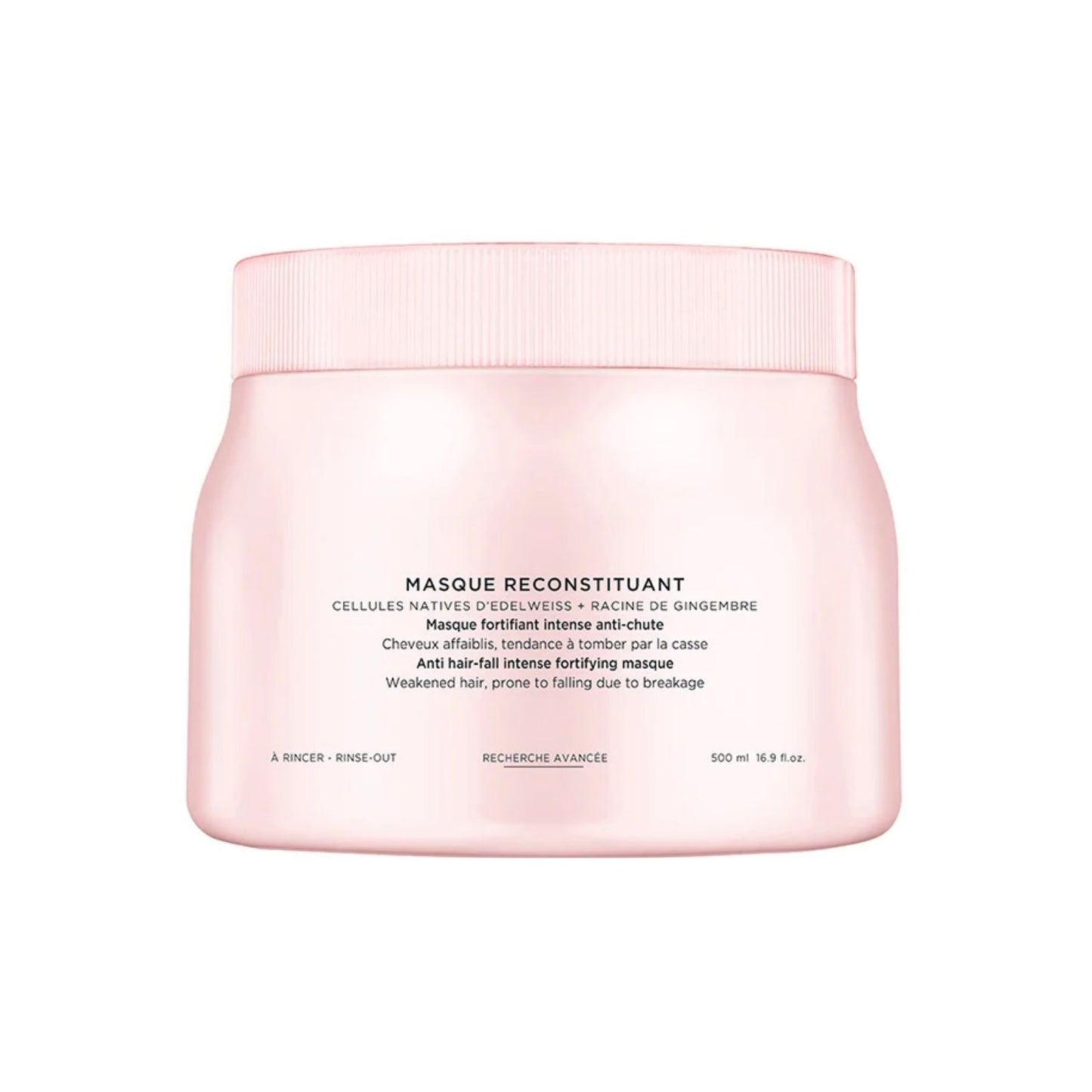 Máscara Kérastase Genesis Masque Reconstituant 500 ml
