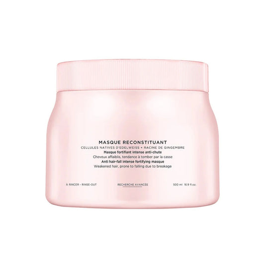 Máscara Kérastase Genesis Masque Reconstituant 500 ml