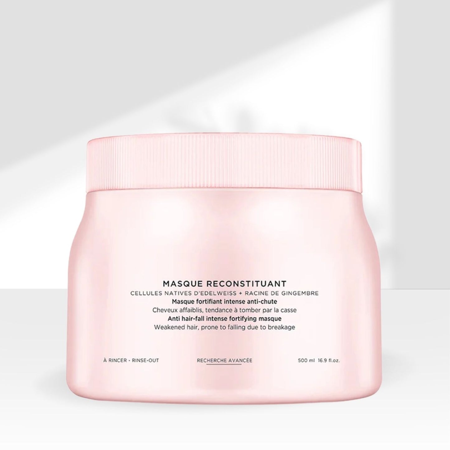 Máscara Kérastase Genesis Masque Reconstituant 500 ml