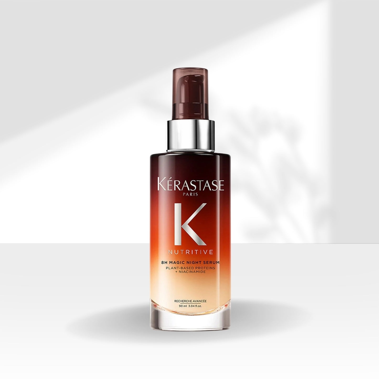 Kérastase Nutritive 8H Magic Night Serum 90 ml