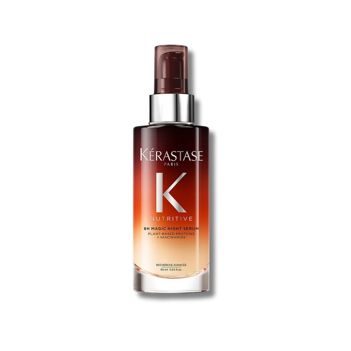 Kérastase Nutritive 8H Magic Night Serum 90 ml