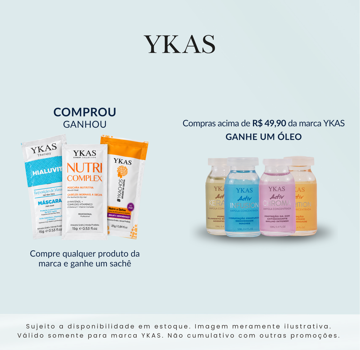 Ykas