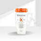Shampoo Kérastase Nutritive Bain Satin Shampoo Hidratante 250 ml