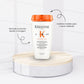 Shampoo Kérastase Nutritive Bain Satin Riche Shampoo Hidratante 250 ml
