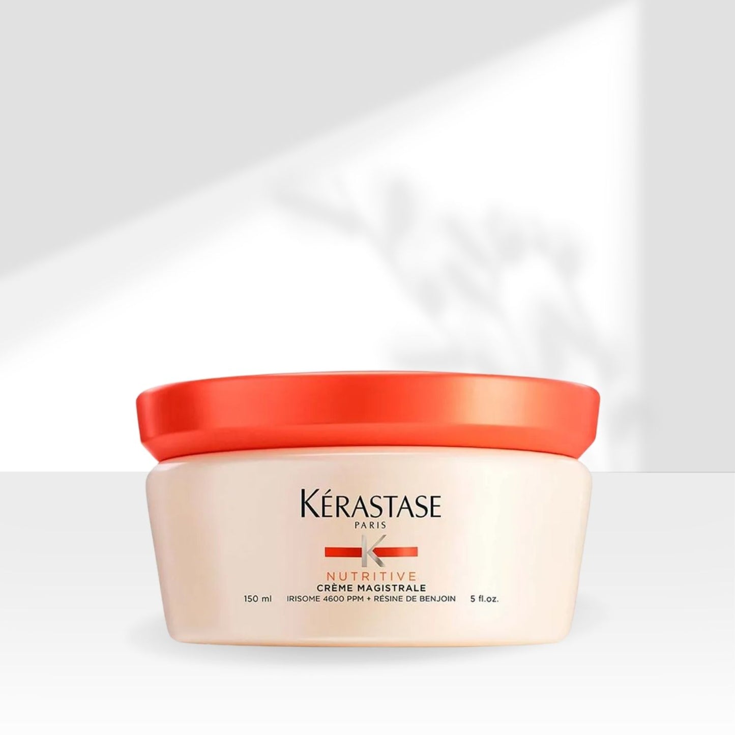 Leave-in Kérastase Nutritive Crème Magistrale Leave Nutritivo 150 ml