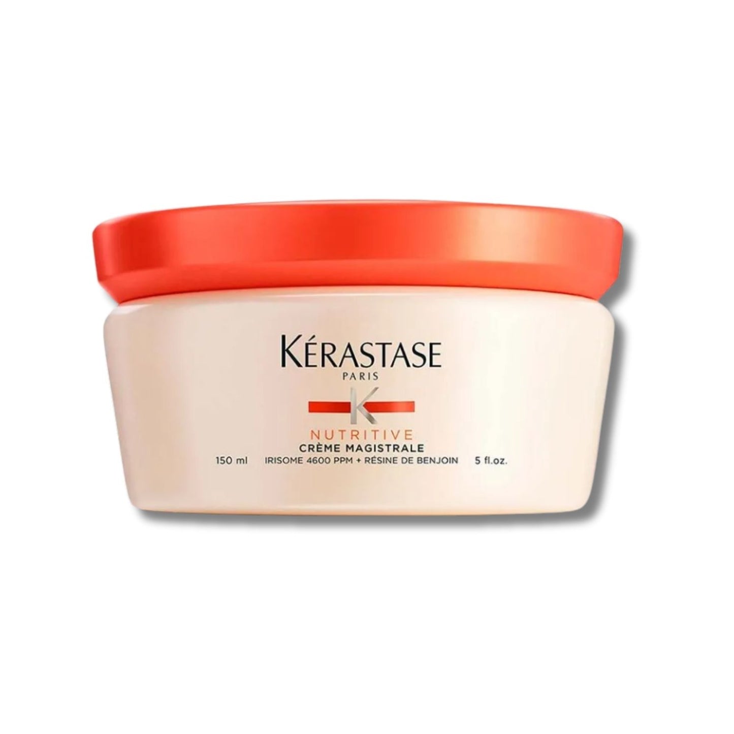Leave-in Kérastase Nutritive Crème Magistrale Leave Nutritivo 150 ml
