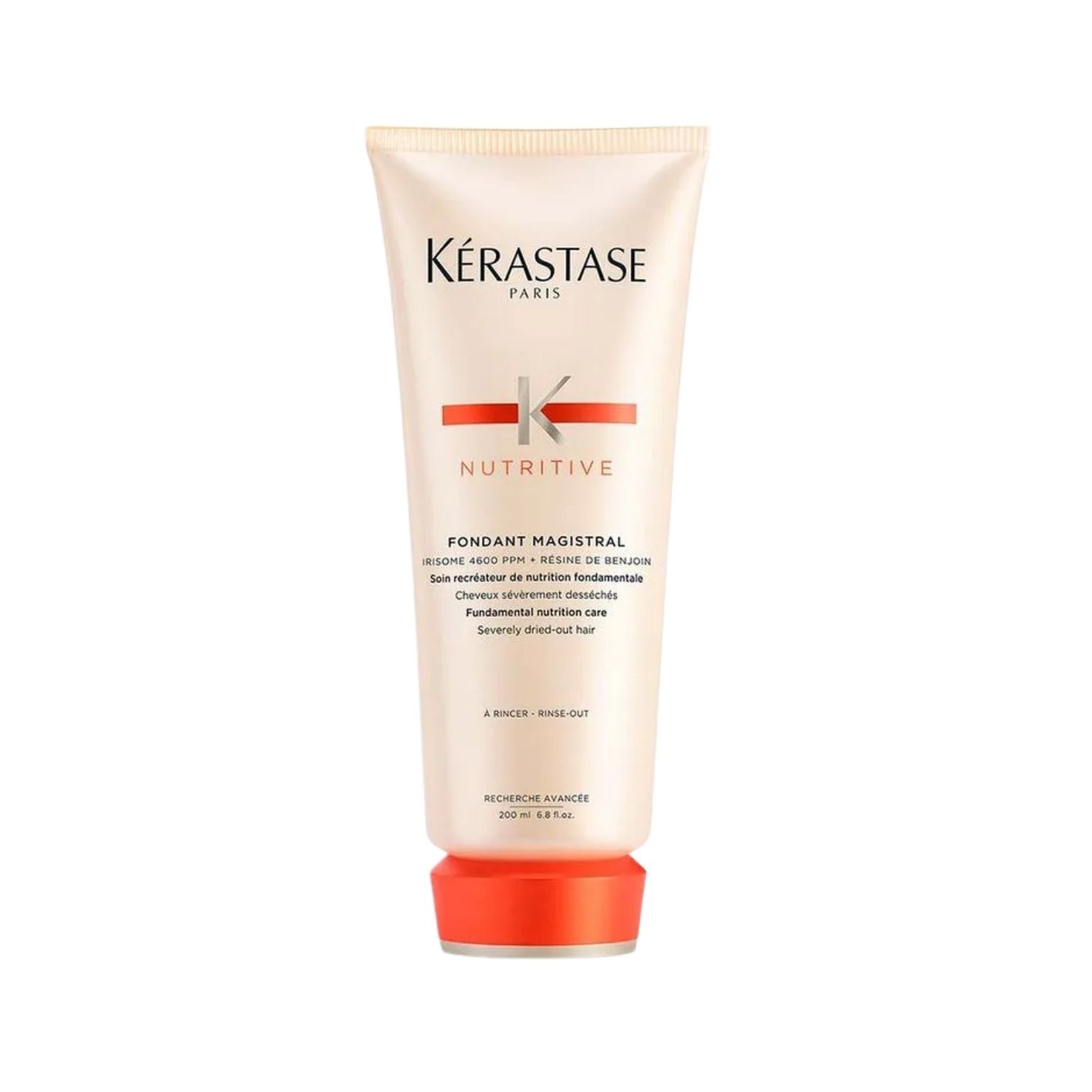 Condicionador Kérastase Nutritive Fondant Magistral 200 ml