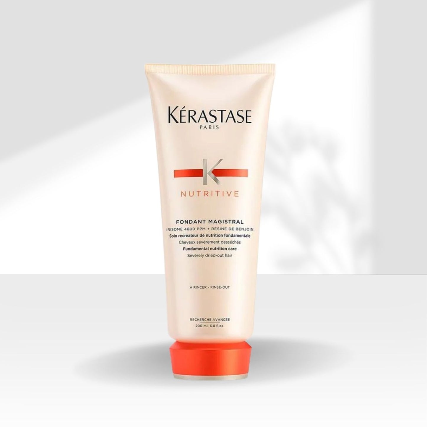 Condicionador Kérastase Nutritive Fondant Magistral 200 ml